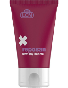 LCN Reposan Hand Care For...