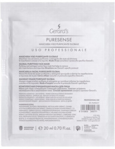 PURESENSE Очищающая маска...