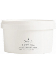 TURBO SLIM Triple action...