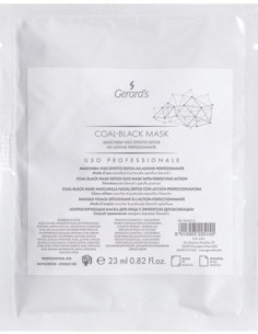 COAL-BLACK Maska sejai,...