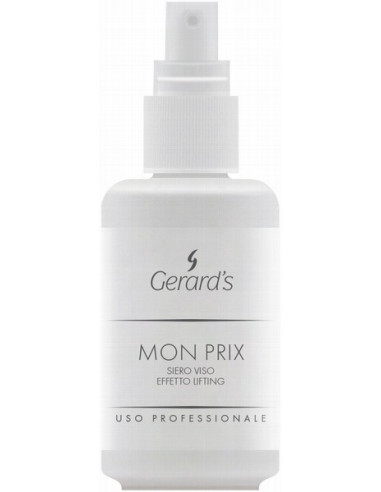 MON PRIX Face serum with lifting...