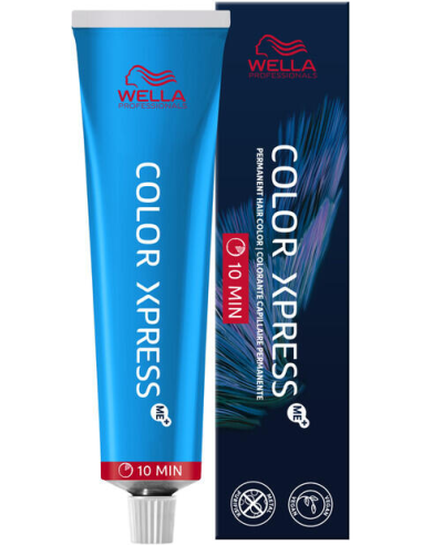 COLOR XPRESS 6/