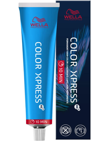 COLOR XPRESS 6/