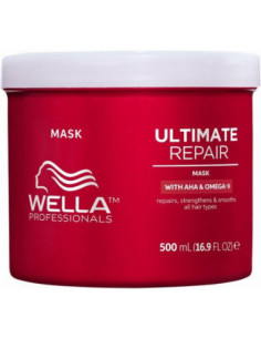 ULTIMATE REPAIR маска для...