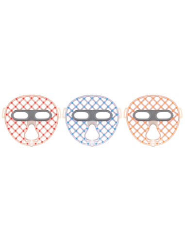 Mask SKEEN LED for facial and eye...
