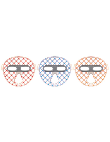 Mask SKEEN LED for facial and eye areatreatment
