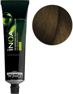 iNOA 6.3 hair color 60g