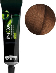 iNOA 7.35 hair color 60g
