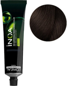iNOA 4.35 hair color 60g