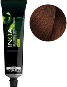 iNOA 5.4 hair color 60g