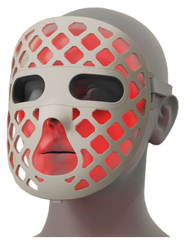 Mask SKEEN LED for facial and eye...