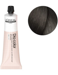 DIA COLOR 6.1 matu krāsa 60ml