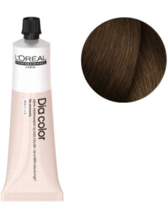 DIA COLOR 6.31 matu krāsa 60ml