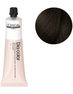 DIA COLOR 5.3 matu krāsa 60ml