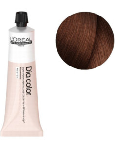 DIA COLOR 6.35 matu krāsa 60ml