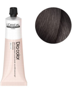 DIA COLOR 4.12 matu krāsa 60ml