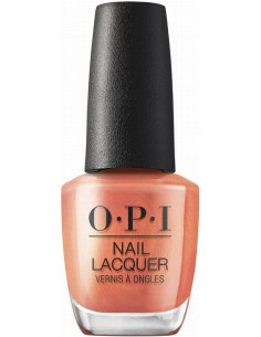 OPI - NAIL LACQUER -...