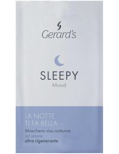 GERARD'S SLEEPY MOOD facial mask 15ml