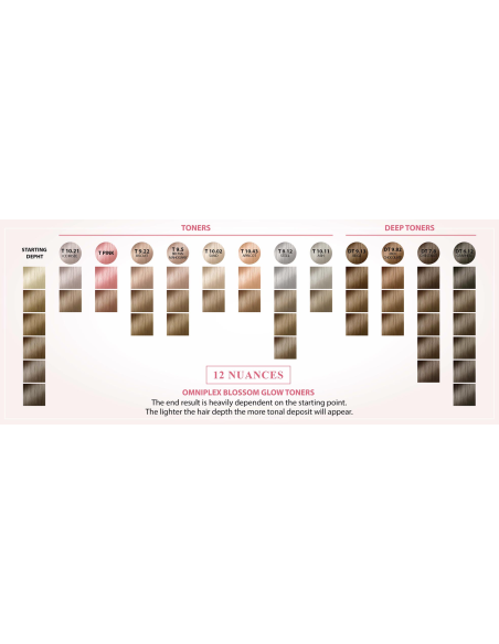Omniplex Blossom Glow 9.22 100ml
