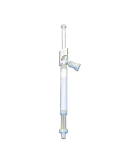 Spa Vac Hot Tub cleaner