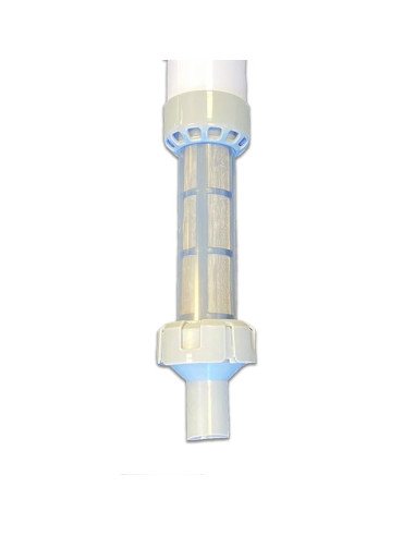 Spa Vac Hot Tub cleaner