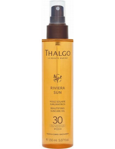 THALGO RIVIERA SUN Saules...