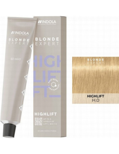 INDOLA BLONDE EXPERT H.0 Highlift 60ml