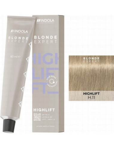 INDOLA BLONDE EXPERT H.11 Highlift 60ml