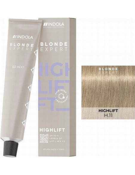 INDOLA BLONDE EXPERT H.11 Highlift 60ml