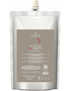 LIPO SHAPING Slim-effect...