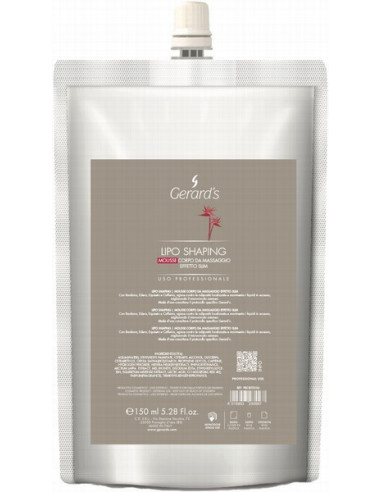 LIPO SHAPING Slim-effect ķermeņa...