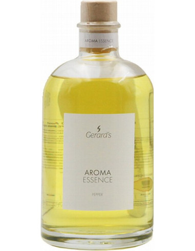 AROMA ESSENCE - pepper, room...