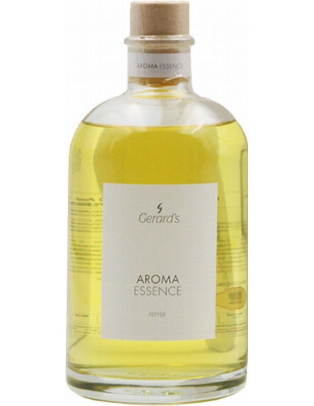 AROMA ESSENCE - piparu, aromterapijas smarža 500ml