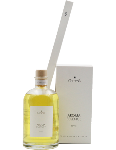 AROMA ESSENCE - piparu, aromterapijas...