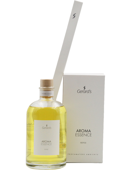 AROMA ESSENCE - piparu, aromterapijas smarža 500ml