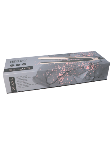 Hair straightener Deluxe,...