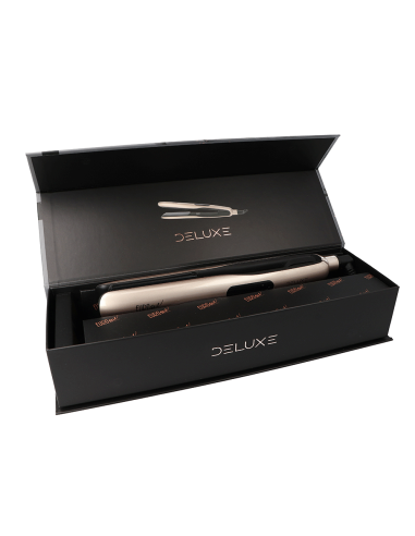 Hair straightener Deluxe,...