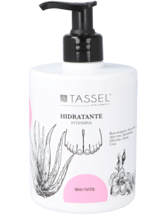 TASSEL Krēms ar urea un...