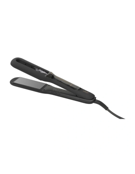 Hair straightener Ultron Oshun Cold Vapour Styler, ceramic plates, 4 temperature settings