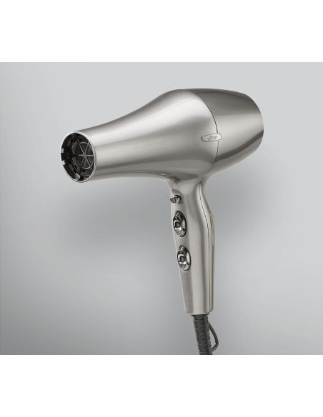 Hair dryer Ultron Amun Brushless Classic, 2 speeds, 3 temp. modes, 2200-2400W, 450g