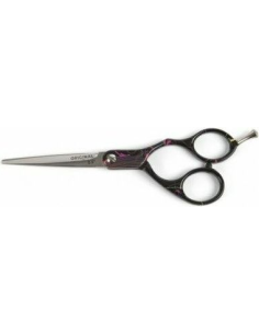 Scissors Concave Skull, 5.5"