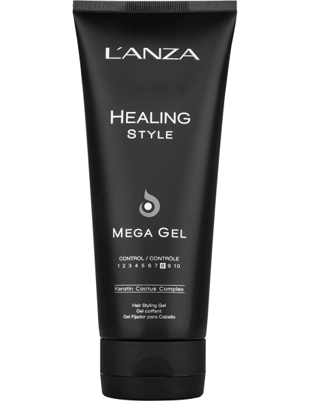 HEALING STYLE Mega Gel 200ml