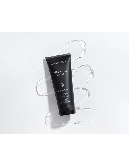 HEALING STYLE Mega Gel 200ml