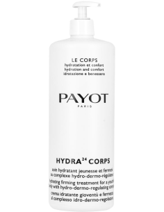 PAYOT HYDRA 24 CORPS...