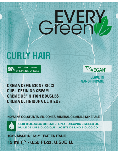 EVERYGREEN Эластизирующий крем для...