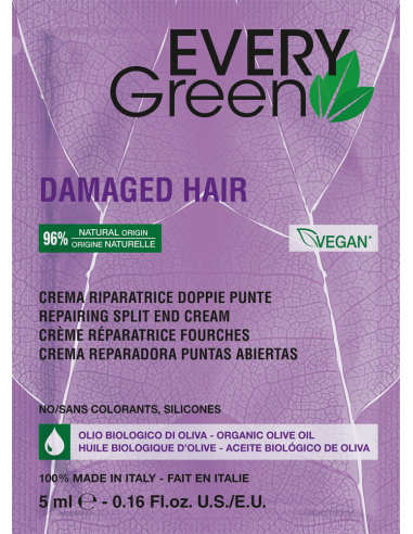 EVERYGREEN Regenerating hair repair...