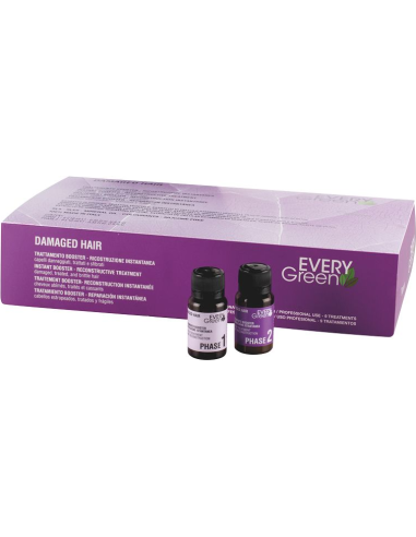 EVERYGREEN Regenerating booster...