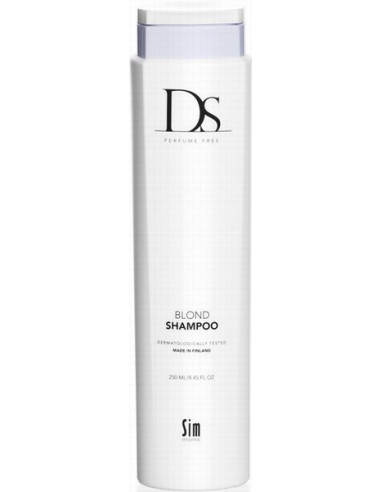 DS Blond Shampoo 250ml