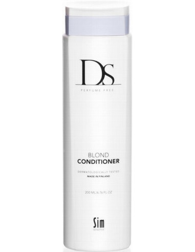 DS Blond Conditioner 200ml