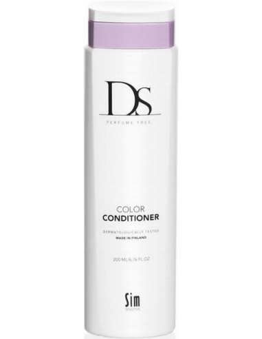 DS Conditioner for colored hair 200ml